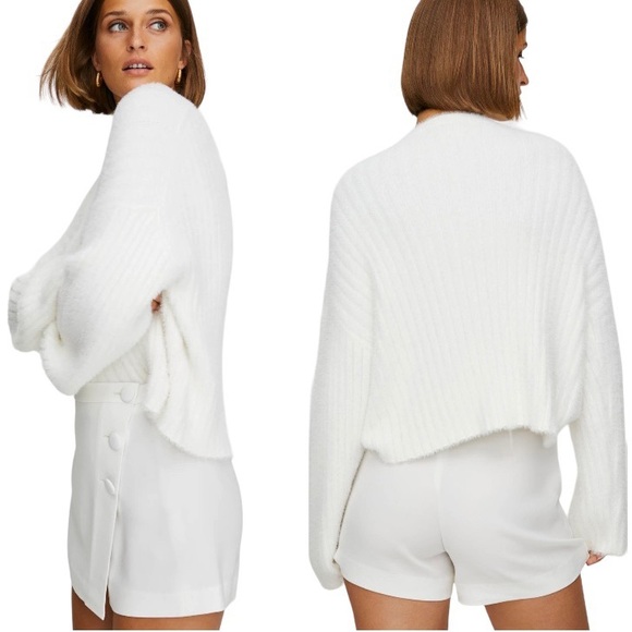 BABATON | Colin Skort In Cairo Gold - Picture 4 of 5